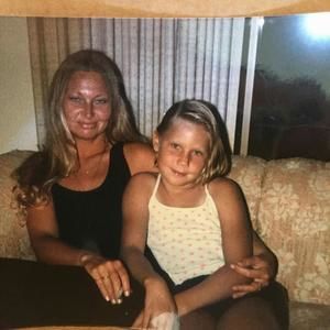 Meet your Posher, Patricia